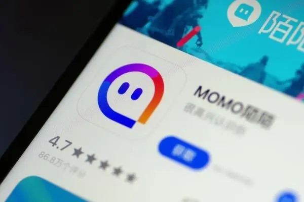 陌陌登录不上怎么注销实名认证？