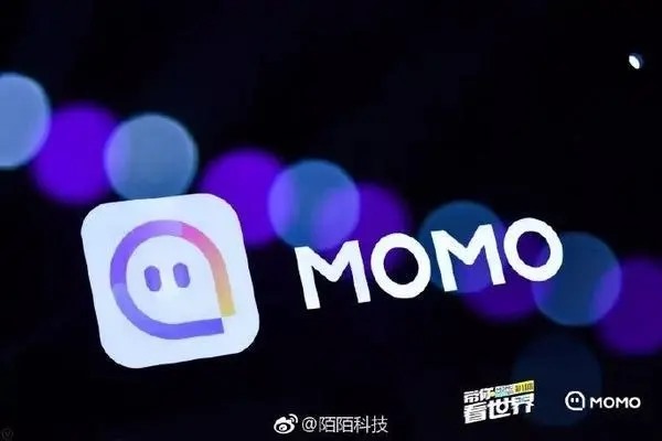 陌陌群怎么上榜？