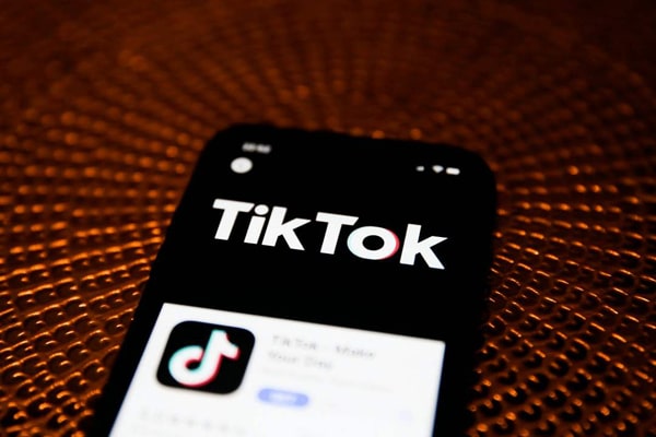 tiktok账号有人要吗？