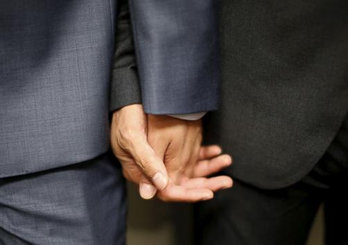 blued发布违规内容被锁定是啥意思？